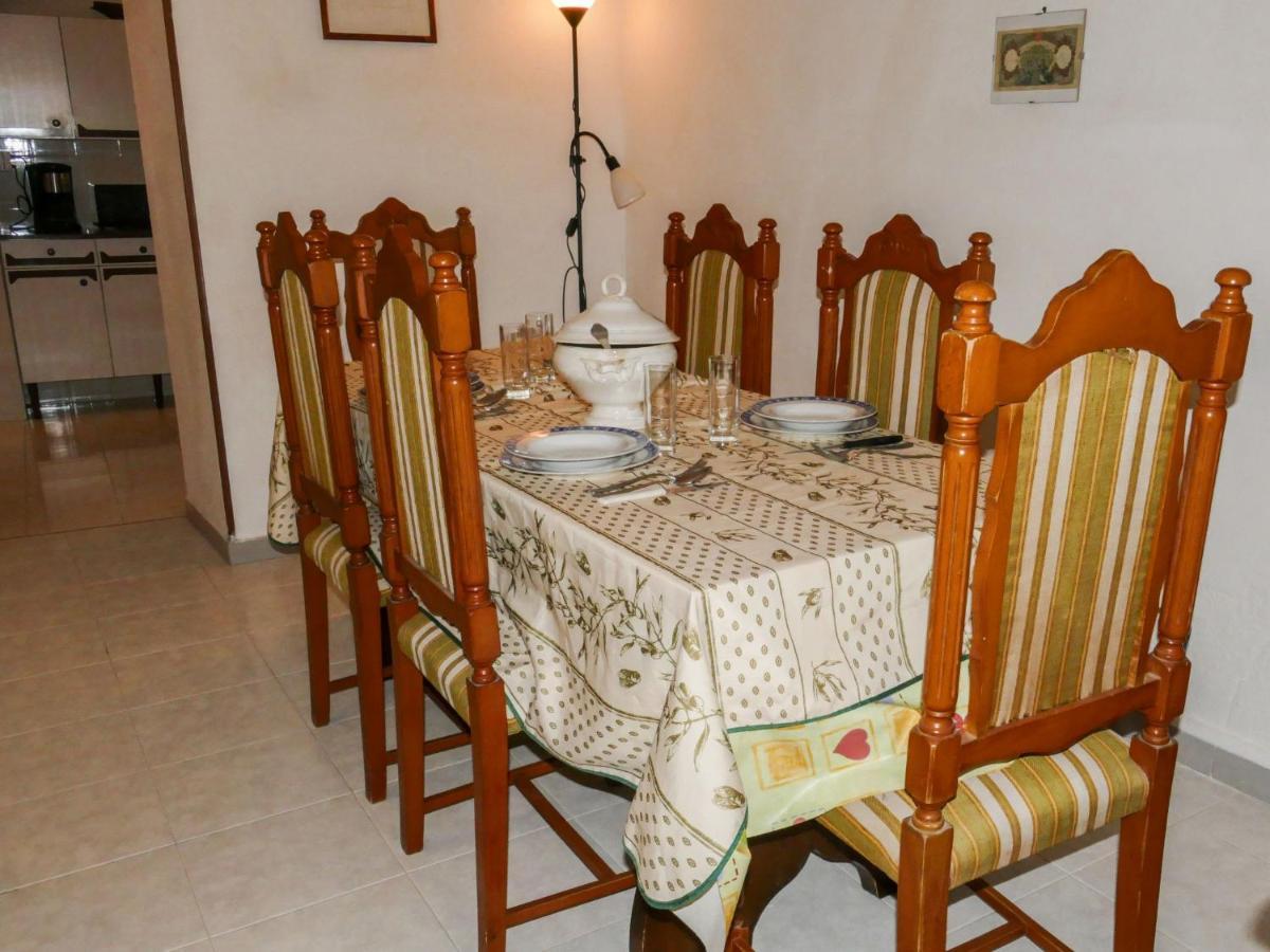 Holiday Home Lombardi By Interhome Terzorio Экстерьер фото