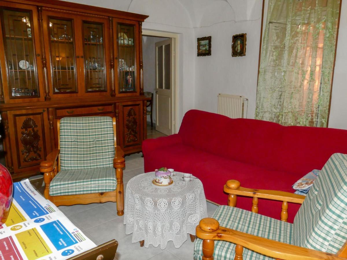 Holiday Home Lombardi By Interhome Terzorio Экстерьер фото